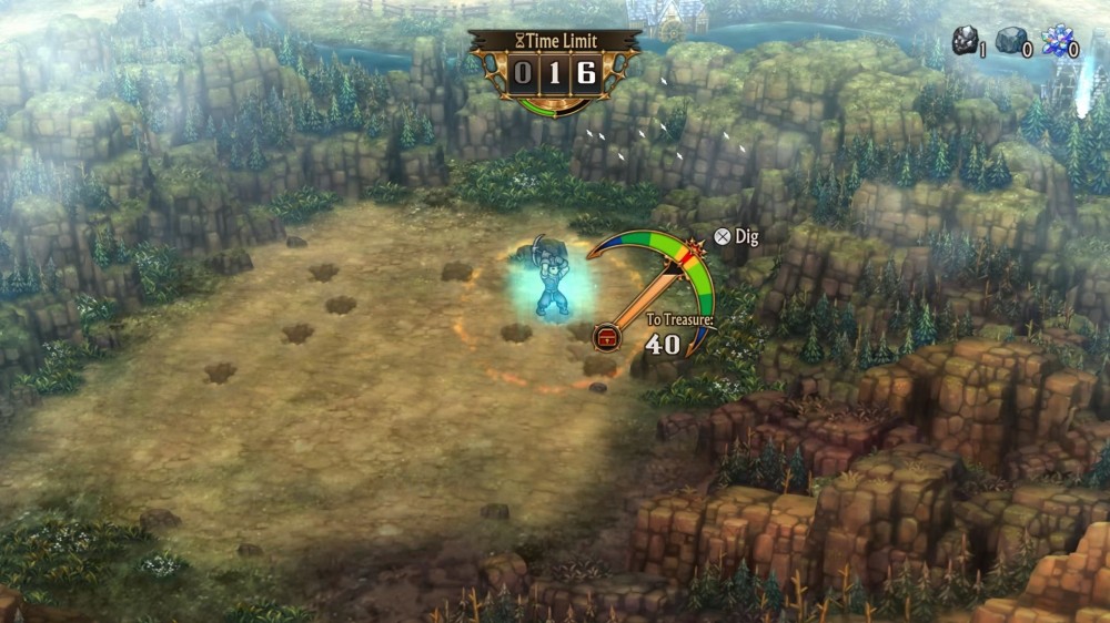 How to Repair Bridge in Unicorn Overlord