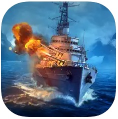 World of Warships: Legends เปิดให้บริการทั้ง iOS/Android บนสโตร์ไทยแล้ว 2 World of Warships: Legends Launched on Thai Store