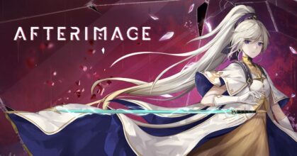 Afterimage
