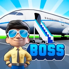 Airport Boss เปิดให้บริการบนสโตร์ไทยแล้ว 2 Airport Boss เปิดให้บริการบนสโตร์ไทยแล้ว