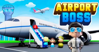 Airport Boss