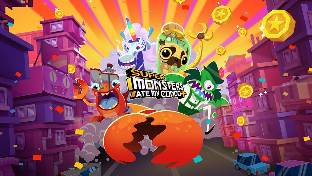 ส่องเกมใหม่น่าเล่นบน Apple Arcade ในเดือนเมษายนนี้ 3 ส่องเกมใหม่น่าเล่นบน Apple Arcade ในเดือนเมษายนนี้