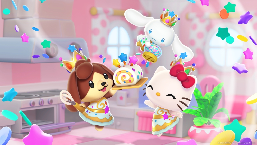 ส่องเกมใหม่น่าเล่นบน Apple Arcade ในเดือนเมษายนนี้ 5 ส่องเกมใหม่น่าเล่นบน Apple Arcade ในเดือนเมษายนนี้
