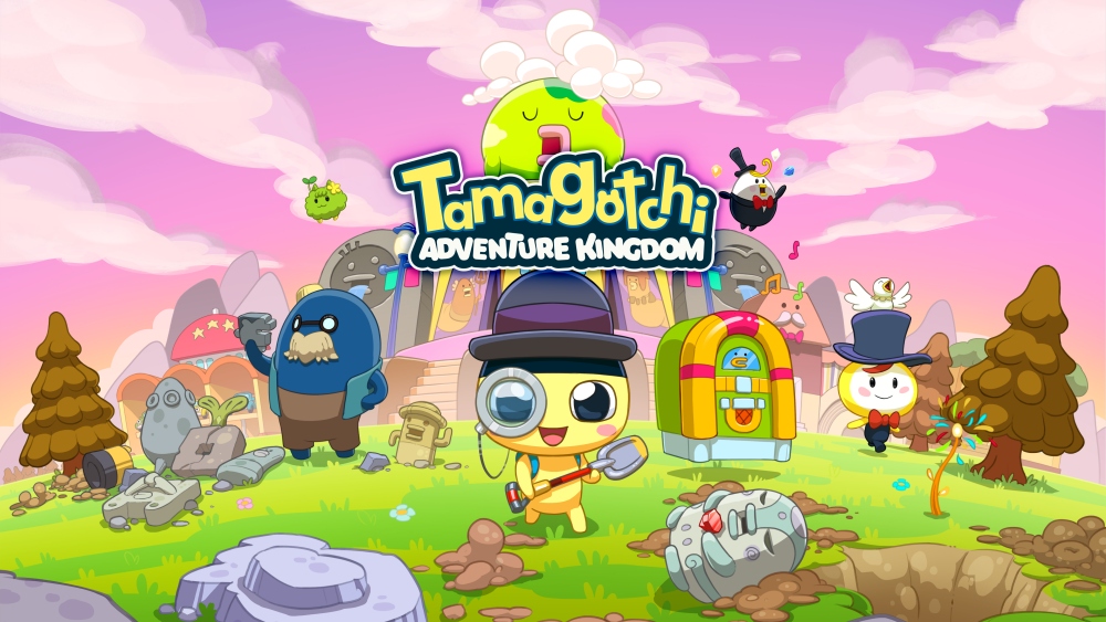 ส่องเกมใหม่น่าเล่นบน Apple Arcade ในเดือนเมษายนนี้ 6 ส่องเกมใหม่น่าเล่นบน Apple Arcade ในเดือนเมษายนนี้