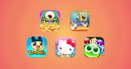 ส่องเกมใหม่น่าเล่นบน Apple Arcade ในเดือนเมษายนนี้