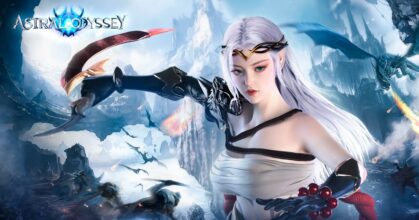 Astral Odyssey