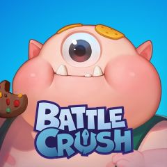 Battle Crush Icon