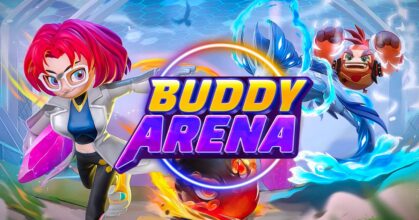 Buddy Arena