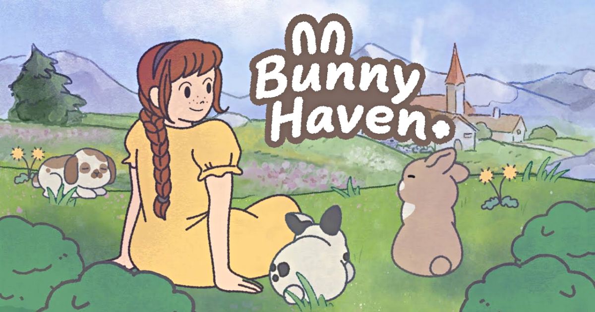 Bunny Haven เปิดให้บริการทั้ง iOS/Android บนสโตร์ไทยแล้ว 1 Bunny Haven Feature