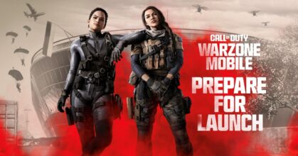 Call of Duty: Warzone Mobile เตรียมเปิดตัว!