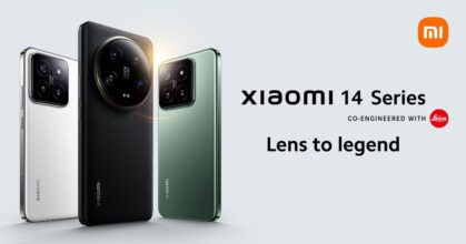 เสียวหมี่เปิดตัวสมาร์ทโฟนเรือธง ‘Xiaomi 14 Series’ อย่างเป็นทางการในประเทศไทย