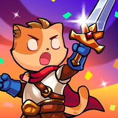 Cat Legend เปิดให้ลงทะเบียนล่วงหน้าบนสโตร์ไทยแล้ว