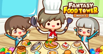 Chef's Matching