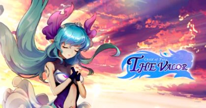 Child of Fate