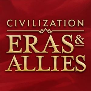 Civilization: Eras & Allies เปิด Soft Launch ในเอเชียตะวันออกเฉียงใต้ 3 Civilization Eras and Allies