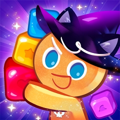 CookieRun: Witch’s Castle เปิดให้บริการทั้ง iOS/Android สโตร์ไทยแล้ว 2 CookieRun: Witch’s Castle เปิดให้บริการทั้ง iOS/Android สโตร์ไทยแล้ว