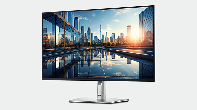 Dell เปิดตัวมอนิเตอร์ใหม่ ตอบโจทย์ทุกความต้องการทั้งการทำงานและความบันเทิง