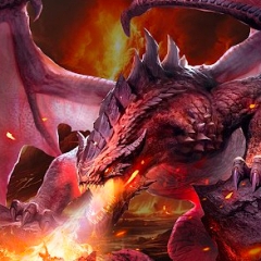 Dragon Knight:Rescue เปิดให้บริการบนสโตร์ไทยแล้ว 2 Dragon Knight