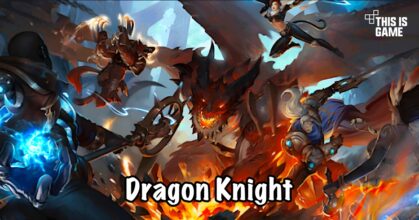 Dragon Knight