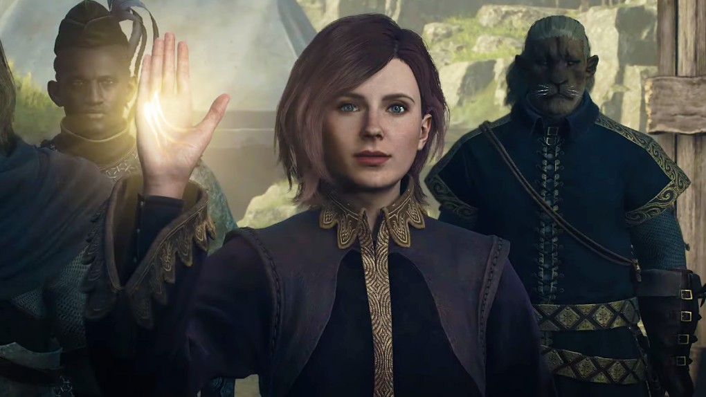 Dragon's Dogma 2 เผยตัวอย่างใหม่ โปรโมตโดยนักแสดงดังจาก John Wick! 2 Dragon's Dogma 2 เผยตัวอย่างใหม่ โปรโมตโดยนักแสดงดังจาก John Wick!