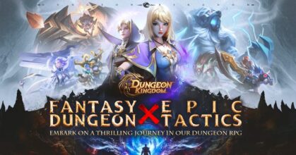 Dungeon & Kingdom