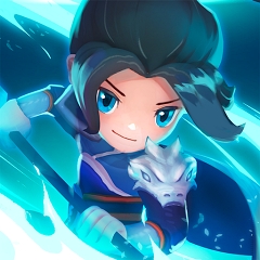 Dynasty Pantheon เปิดให้บริการทั้ง iOS/Android บนสโตร์ไทยแล้ว 2 Dynasty Pantheon เปิดให้บริการทั้ง iOS/Android บนสโตร์ไทยแล้ว