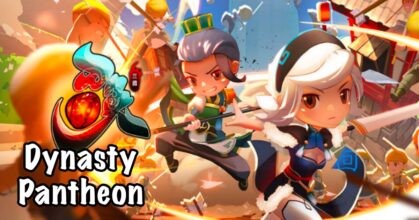 Dynasty Pantheon