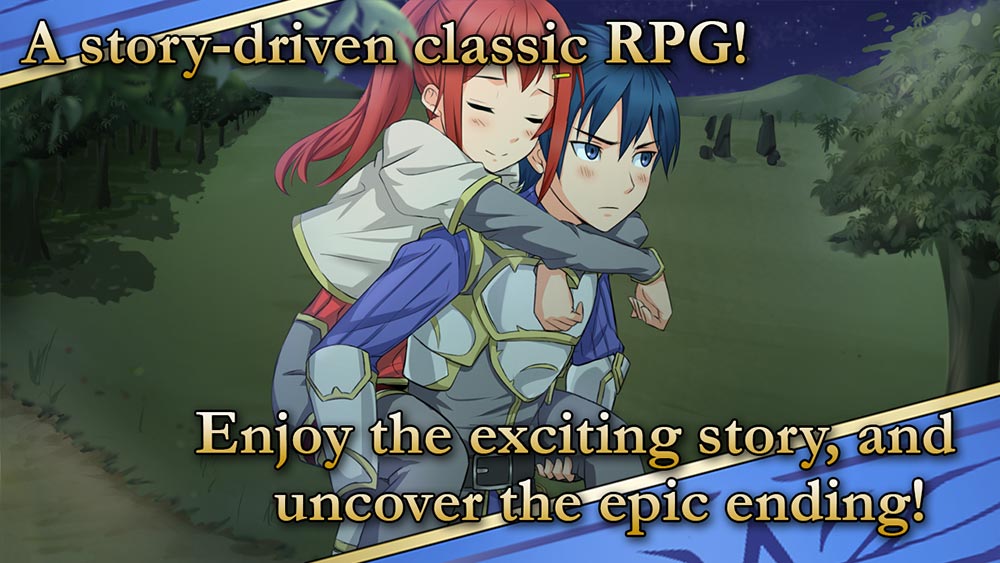 Epic Conquest เกมมือถือ Action RPG เปิดให้บริการครบทั้ง iOS/Android บนสโตร์ไทยแล้ว 5 Epic Conquest เกมมือถือ Action RPG เปิดให้บริการครบทั้ง iOS/Android บนสโตร์ไทยแล้ว