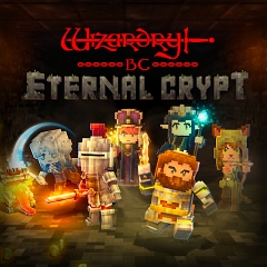 Eternal Crypt - Wizardry BC - เปิดให้บริการบนสโตร์ไทยแล้ว 2 Eternal Crypt - Wizardry BC - เปิดให้บริการบนสโตร์ไทยแล้ว
