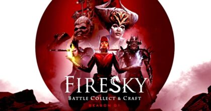 FIRESKY-Feature