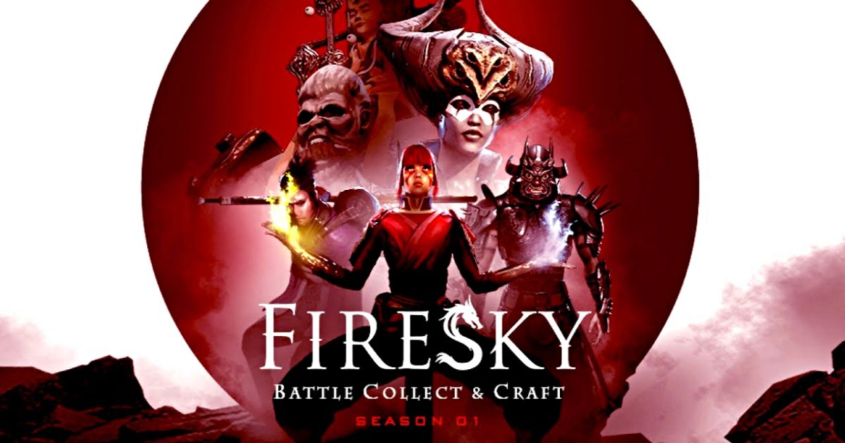 FIRESKY พร้อมเปิด Early Access ทั้ง iOS/Android บนสโตร์ไทยแล้ว 1 FIRESKY-Feature