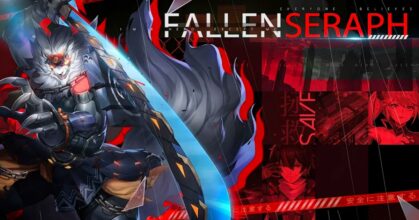 FallenSeraph