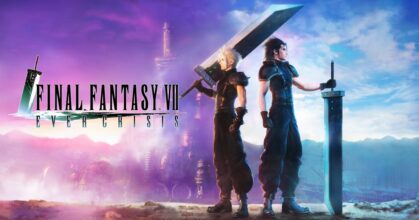 Final Fantasy VII Ever Crisis