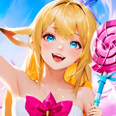 God Wars: Cross Worlds เปิดให้บริการบนสโตร์ไทยแล้ว 2 God Wars: Cross Worlds เปิดให้บริการบนสโตร์ไทยแล้ว