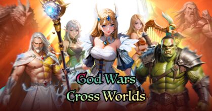 God Wars