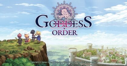 Goddess Order