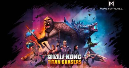 Godzilla x Kong