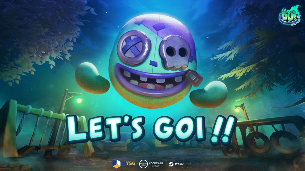 Goi Spooky Run ผลงานปาร์ตี้เกมสุดปั่นสายเลือดไทย กลับมาอีกครั้งพร้อมอัปเดตใหม่! 6 Goi Spooky Run ผลงานปาร์ตี้เกมสุดปั่นสายเลือดไทย กลับมาอีกครั้งพร้อมอัปเดตใหม่!