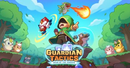 Urnique Studio ผู้พัฒนาชาวไทย ประกาศเปิดทดสอบผลงานชิ้นใหม่ ‘Guardian Tactics’