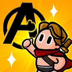 Hero Assemble เปิด Soft Launch บนสโตร์ต่างประเทศแล้ว 2 Hero Assemble เปิด Soft Launch บนสโตร์ต่างประเทศแล้ว