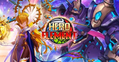Hero Element