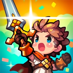 Hero Quest เปิดให้บริการบนสโตร์ไทยแล้ว 2 Hero Quest เปิดให้บริการบนสโตร์ไทยแล้ว