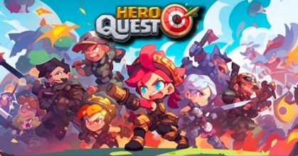 Hero Quest