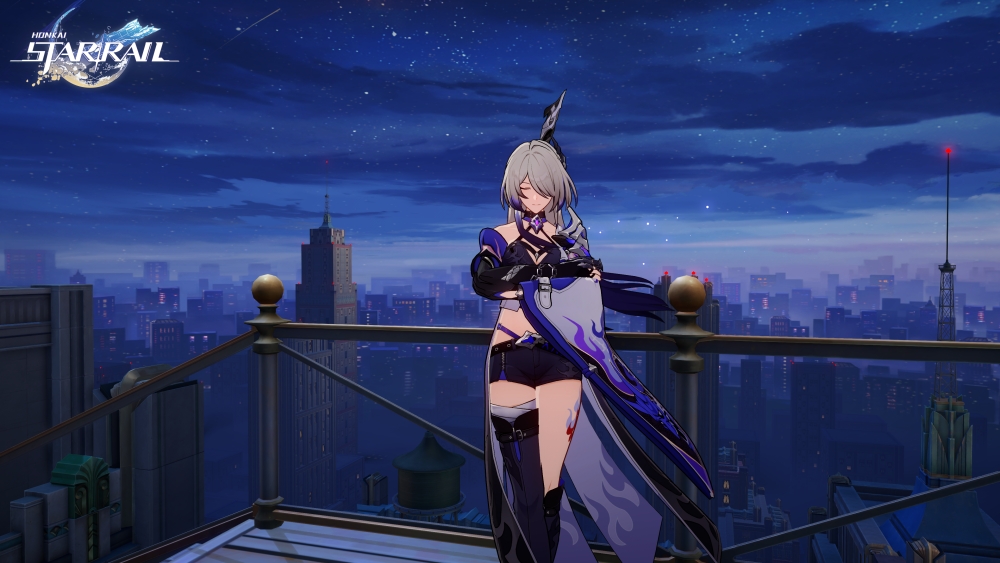 "Honkai: Star Rail" เวอร์ชัน 2.1 จะเปิดในวันที่ 27 มีนาคมนี้ 3 "Honkai: Star Rail" เวอร์ชัน 2.1 จะเปิดในวันที่ 27 มีนาคมนี้