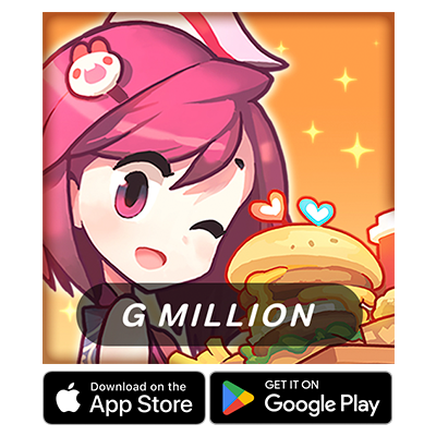 อิ่มอร่อยที่ ข้าน้อยขอชาบู รับฟรีไอเทมในเกม I Love Burger
