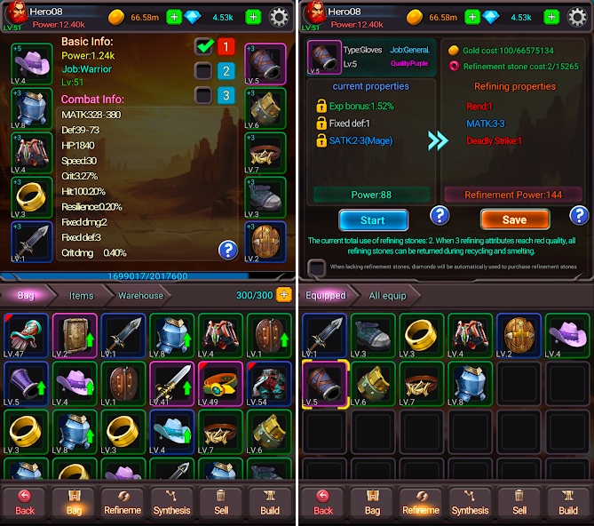 IDEL_RPG_HAVEN เปิดให้บริการบนสโตร์ไทยแล้ว
