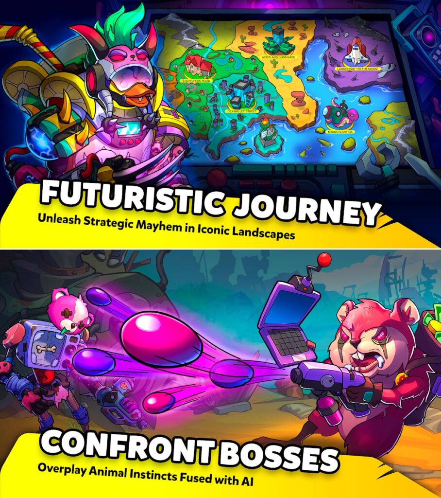 Junkineering เปิด Early access บนสโตร์ไทยแล้ว