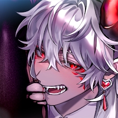 Kiss in Hell: Fantasy Otome เปิดให้บริการบนสโตร์ไทยแล้ว 2 Kiss in Hell: Fantasy Otome เปิดให้บริการบนสโตร์ไทยแล้ว