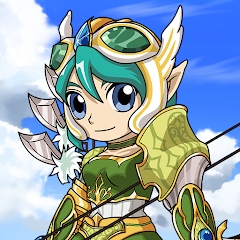 Lapis Knights เปิดให้บริการบนสโตร์ไทยแล้ว 2 Lapis Knights เปิดให้บริการบนสโตร์ไทยแล้ว