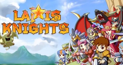 Lapis Knights